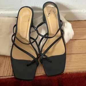 Alyse Slip on Sandals